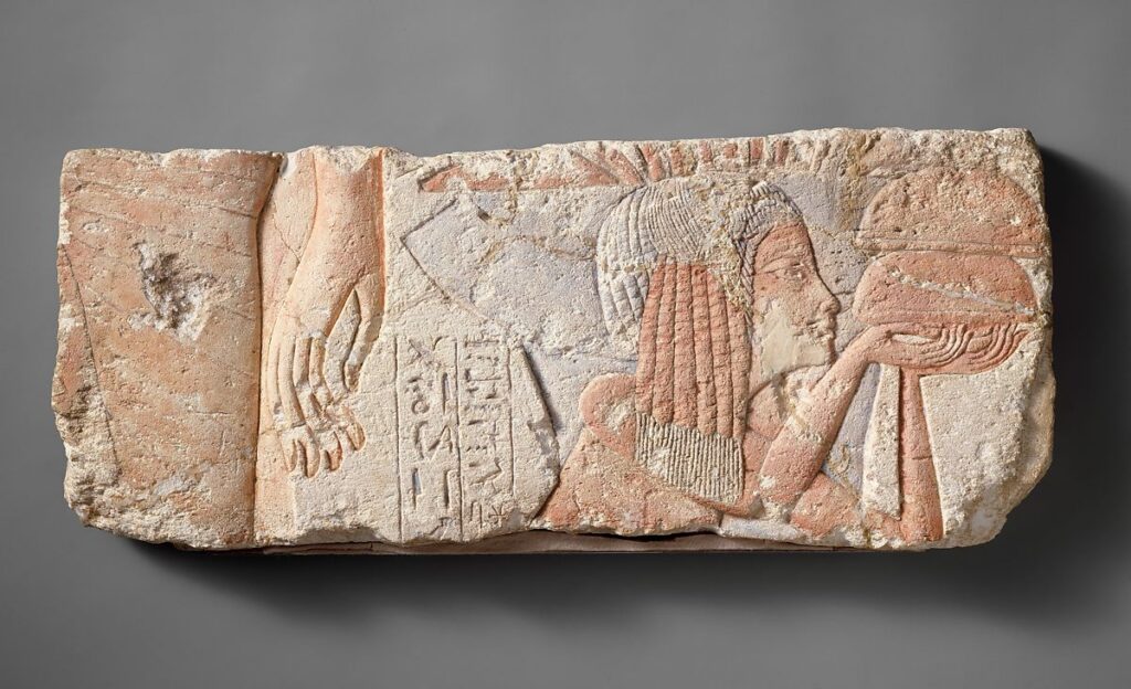 Ancient Egypt Alive